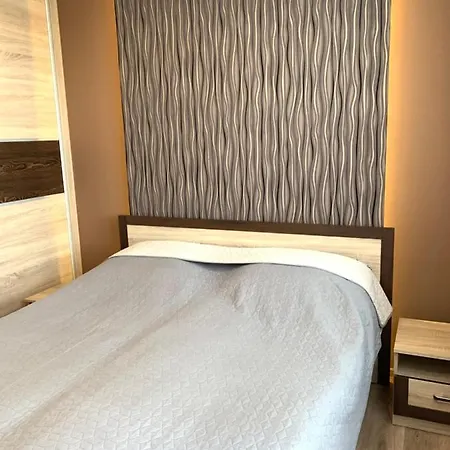 Tt6 Apartamento Trnava