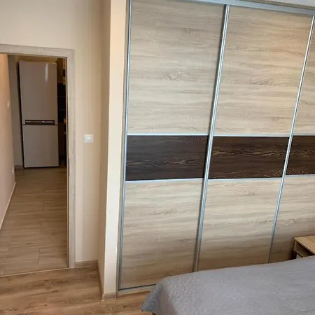 Apartament Tt6 Trnawa
