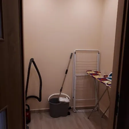 Apartamento Tt6