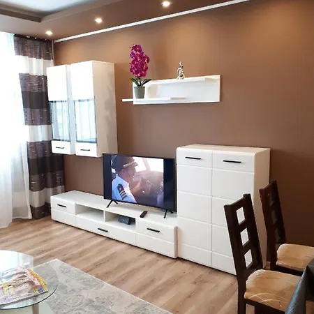 Apartamento Tt6 Trnava