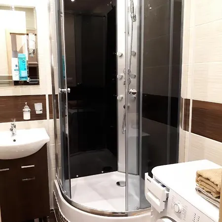 Apartamento Tt6 *