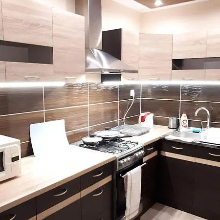 Apartamento Tt6 *