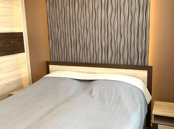 Tt6 Apartamento Trnava