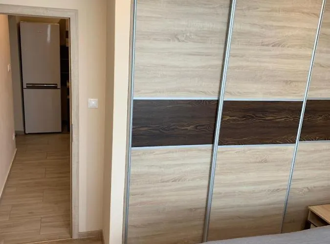 Apartamento Tt6 Trnava