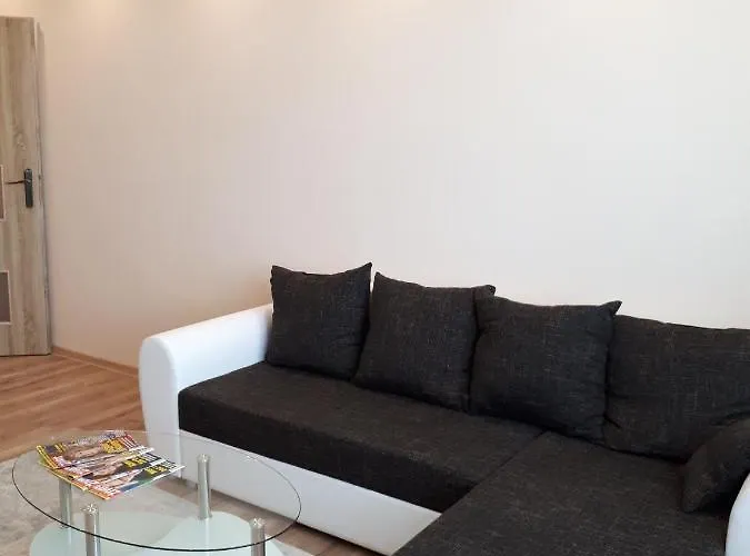 Tt6 Apartamento Trnava