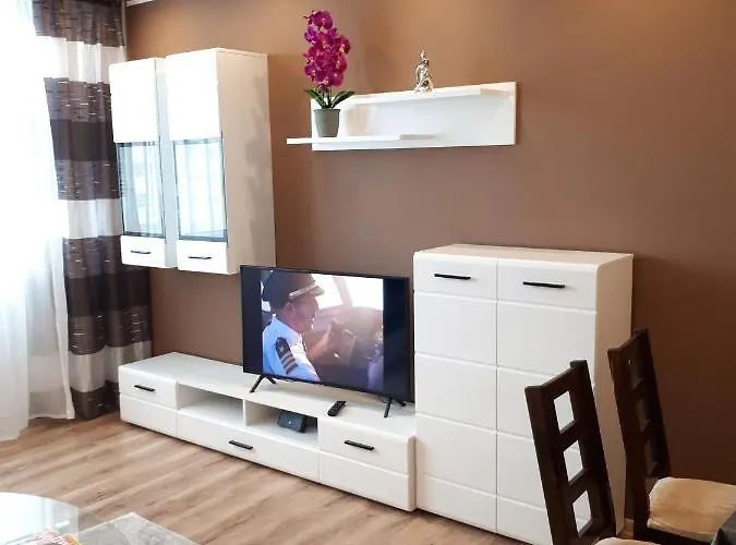 Apartamento Tt6 Trnava